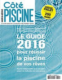 Guide piscine 2016