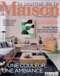 Journal de la maison - piscine