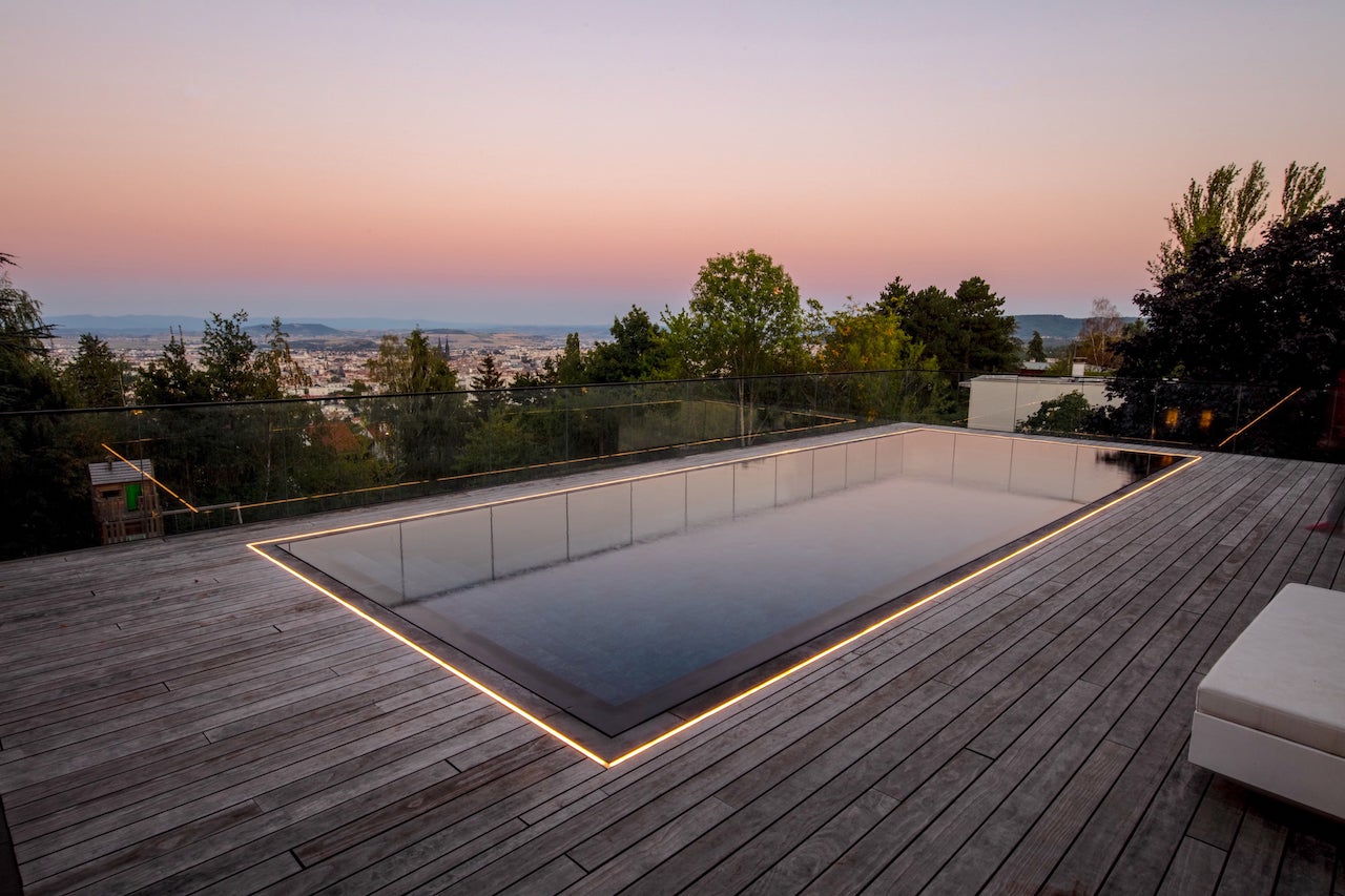 Trophées de la piscine 2022 : les 36 plus belles piscines de l'année