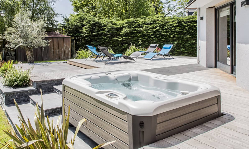 Spa portable  Terras’Spa